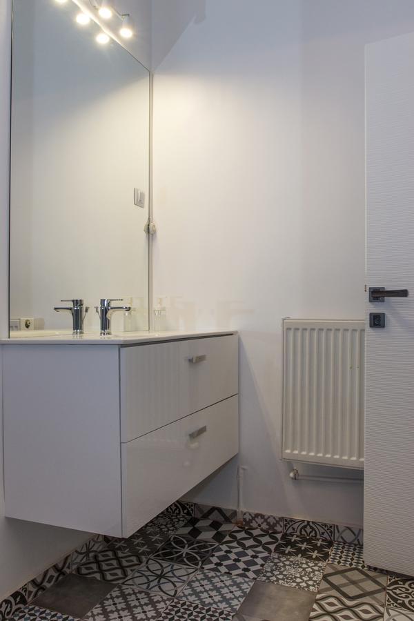 Premium Apartment By Mrg Apartments Bukarest Exteriör bild