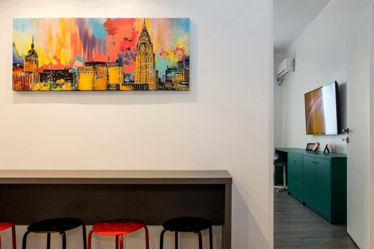 Premium Apartment By Mrg Apartments Bukarest Exteriör bild